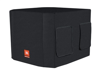 JBL SRX818SP-CVR-DLX, Deluxe padded cover for SRX818SP