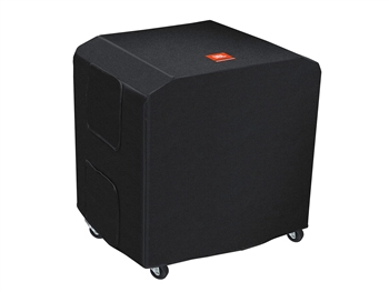 JBL SRX818SP-CVR-DLX-WK4, Deluxe padded cover for SRX818SP