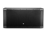 JBL SRX828SP - 2000 Watt Powered dual 18" subwoofer