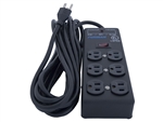 Furman SS-6B six outlet surge protector
