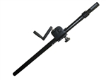 JBL SS5-BK - Tripod Mount