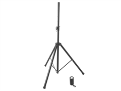 On-Stage SS7725 All-Steel Speaker Stand Stands