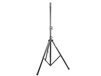 On-Stage SS7730B Classic  Tripod Speaker Stand SINGLE Black