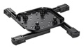 Chief SSBU, Universal Projector Interface Bracket for Mini RPA Mount