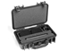 DPA ST2006A  Stereo Pair with two 2006A, Clips, Windscreens in Peli Case