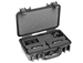 DPA ST2006C - Stereo Pair with two 2006C, Clips, Windscreens in Peli Case