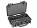 DPA ST2011C - Stereo Pair with two 2011C, Clips, Windscreens in Peli Case