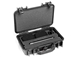 DPA ST4011A - Stereo Pair with two 4011A, Clips, Windscreens in Peli Case