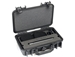 DPA ST4015A - Stereo Pair with two 4015A, Clips, Windscreens in Peli Case