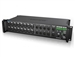 MOTU Stage-B16 - USB/AVB Ethernet audio interface with 16 input, 8 output and DSP