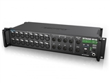 MOTU Stage-B16 - USB/AVB Ethernet audio interface with 16 input, 8 output and DSP