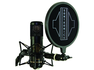 Sontronics STC-20 Pack Cardioid Condenser Microphone