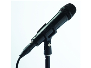 Sontronics STC-6 Handheld Cardioid Condenser Microphone