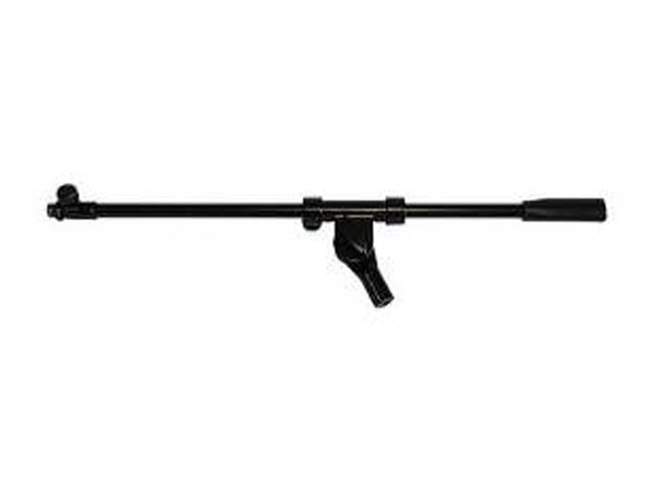 Whirlwind STNDBT - Boom - CONNECT Series, 24" - 40", telescoping, black