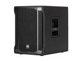 RCF SUB702-AS MKII, Active 12" subwoofer w/2.5" voice coil