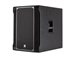 RCF SUB708-AS MKII, Active 18" subwoofer w/3" voice coil