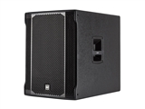RCF SUB708-AS MKII, Active 18" subwoofer w/3" voice coil
