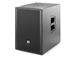 RCF SUB905-AS MKII, Active 15" subwoofer w/3" voice coil