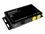 SURGEX SA82 Flat Pak Surge Protector & Power Conditioner