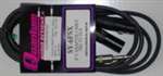 Quantum Audio SY-6FSX - 1/4-inch TRS to XLRM/XLRF Y-Cable - 6 Ft.