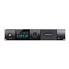 Apogee Symphony I/O MKII TB Thunderbolt with 16 Analog I/O, 8 Analog I/O