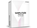 Magix Samplitude Pro X3 (Download)