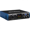 PreSonus Studio 24c 2x2 USB Type-C Audio/MIDI Interface