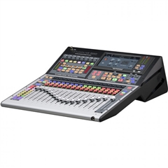 PreSonus StudioLive 32SC Series III S 32-Channel Subcompact Digital Mixer/Recorder/Interface