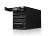 Rocstor Rocpro T24, No Drives, Thunderbolt 2 RAID Storage