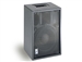 Bag End TA1202-R - RO-TEX Finish 12" 2-Way 12" Portable Enclosure