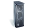 Bag End TA6002-R RO-TEX Finish Double 6" 2-Way Portable Enclosure