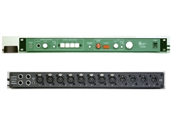 Coleman Audio TB4 MKIII Stereo Monitor Controller with Cue & Talkback