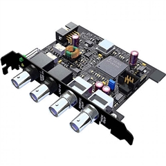 RME TCO-HDSP - Time Code Option for the HDSP AES-32 and HDSP 9632