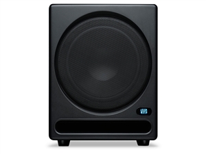 Presonus Temblor T10 - 10" Active Subwoofer