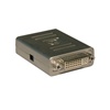 DVI Dual Link Extender Adapter B120-000 DVI Female to Female with power adapter