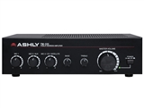 Ashly TM-335 - 35-Watt 3-Input Mixer/Amp