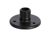 On-Stage TM02B Flange Mount, Black