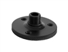 On-Stage TM08B Flange Mount, Black