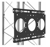 Chief TPK3, Truss Clamp Kit