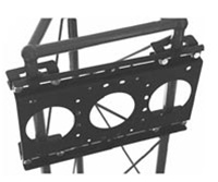 Chief TPK4, Truss Clamp Kit