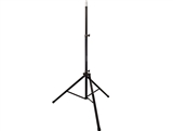 Ultimate Support TS-88B Tall Tripod Speaker Stand