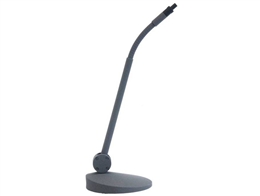 Schoeps TSR 200 Lg Adjustable desk stand with mini-gooseneck for CCM-L