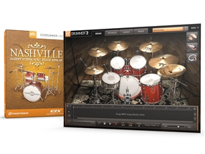 ToonTrack Nashville EZX