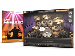 ToonTrack The Classic EZX