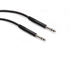 Hosa TTT-124 - TT balanced to TT balanced - 2Hosa TTT-124 - TT balanced to TT balanced - 24 in. patch cable,Hosa_Technology_TTS_102_TT_Male_to_TT