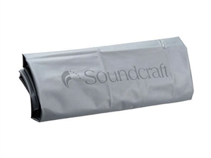 Soundcraft GB4 32 Channel Dust Cover