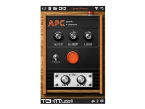 Tekit APC Punk Console