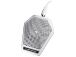 Audio-Technica U851RW Cardioid Condenser Boundary Microphone