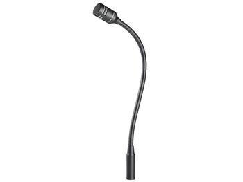 Audio-Technica U855QL - Cardioid dynamic gooseneck Microphone