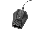 Audio-Technica U891RX Cardioid Condenser Boundary Microphone with Touch-Sensitive Switch
